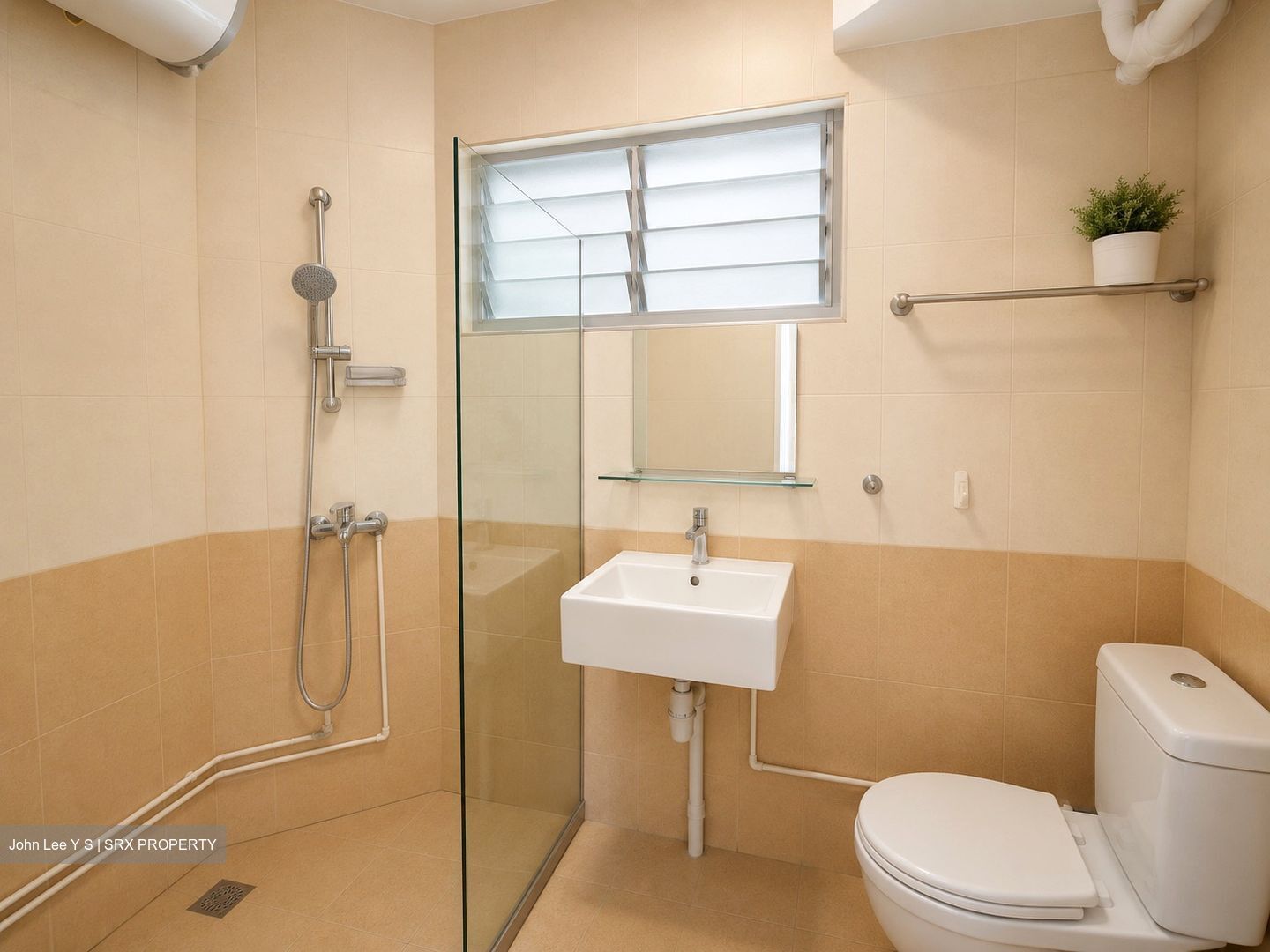 Blk 330 Jurong East Avenue 1 (Jurong East), HDB 4 Rooms #560200441